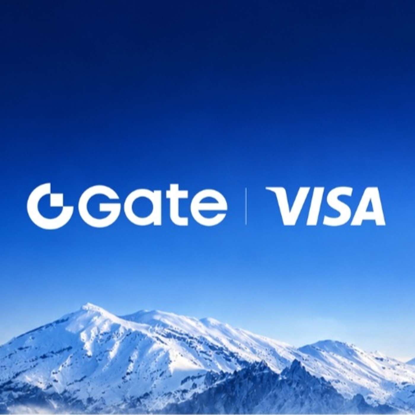 Gate Partners with Visa to Launch Crypto-linked Card Across 40+ Countries and Territories