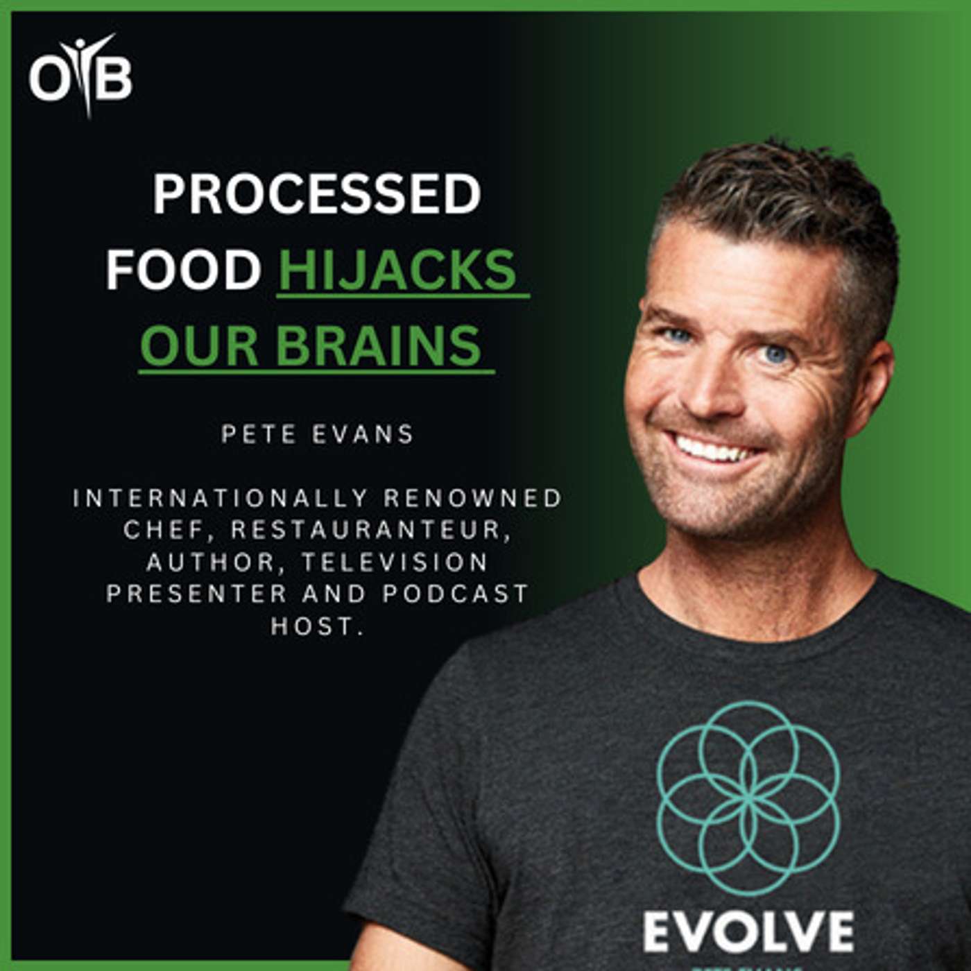 Optimise Your Body with Martin Silva