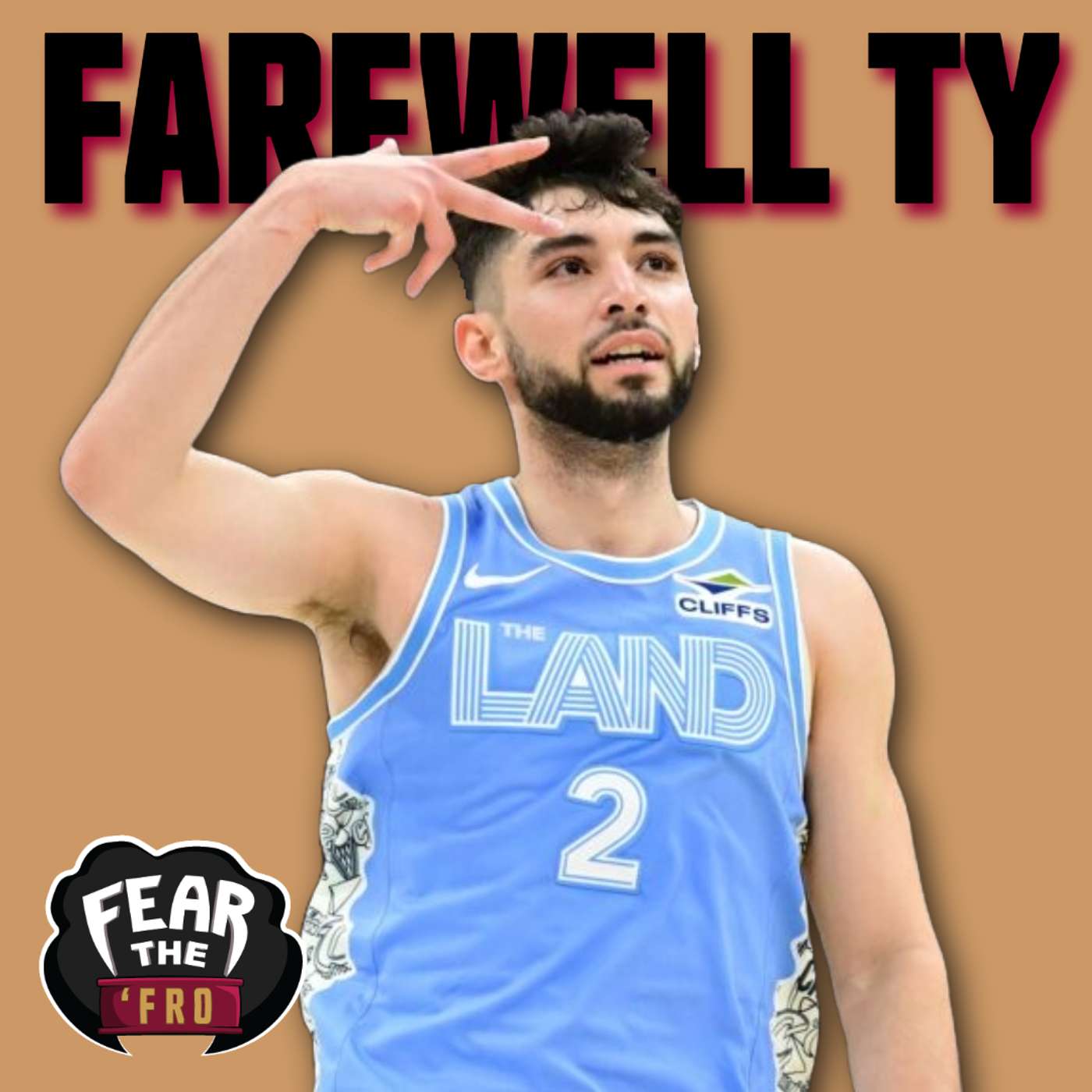 Farewell Mr. Jerome (Ty Jerome to sign with the Grizzlies)
