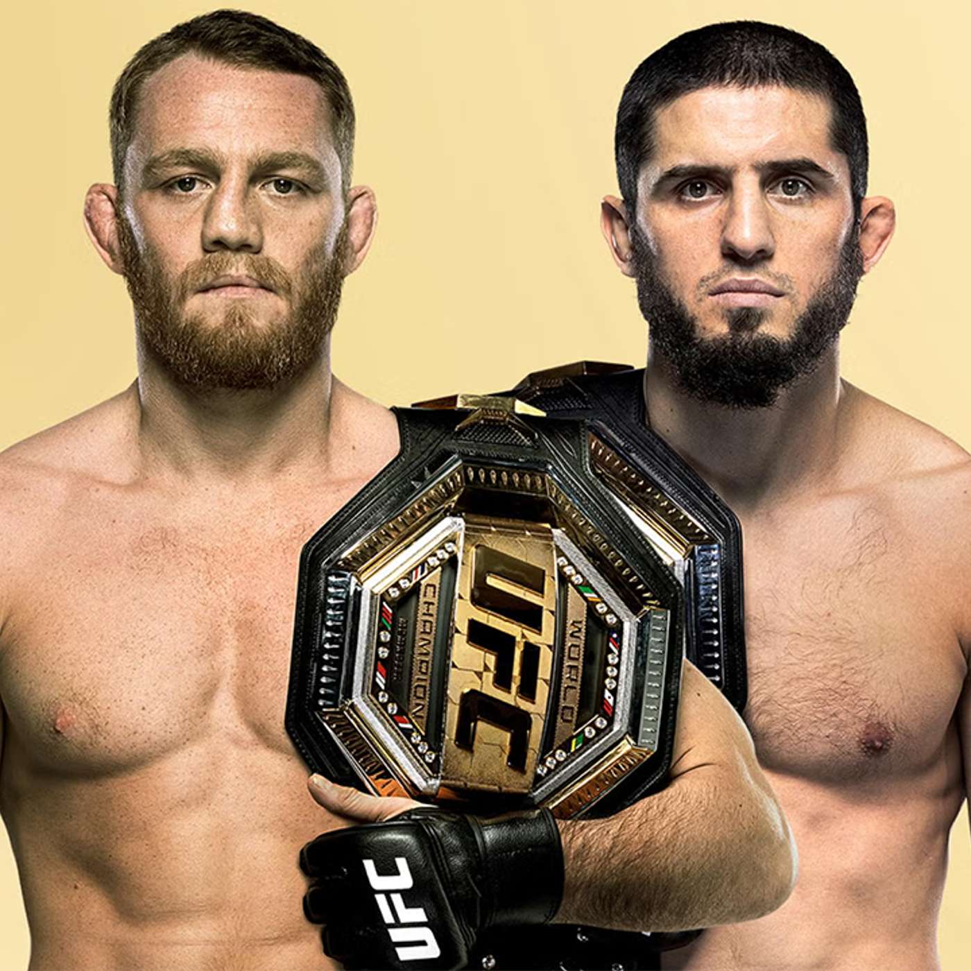UFC 322 Preview