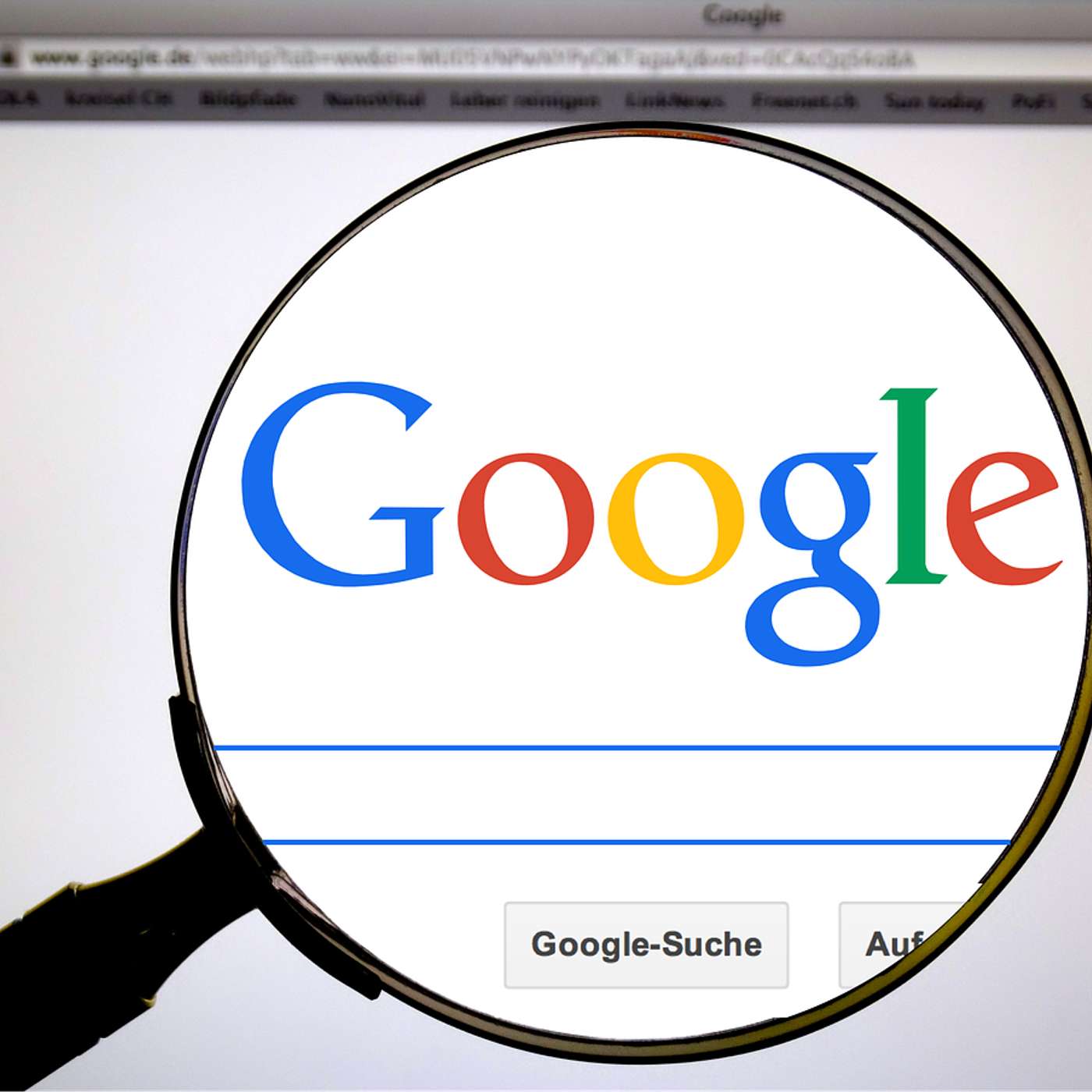 Artificial Intelligence: Is Google Already a Loser in the Search Engine Battle?