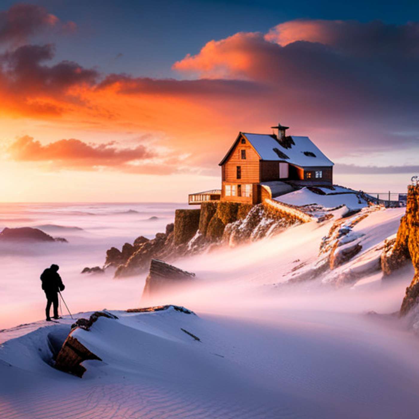 Mastering the Nikon D850: The Ultimate Guide for Photographers episode artwork