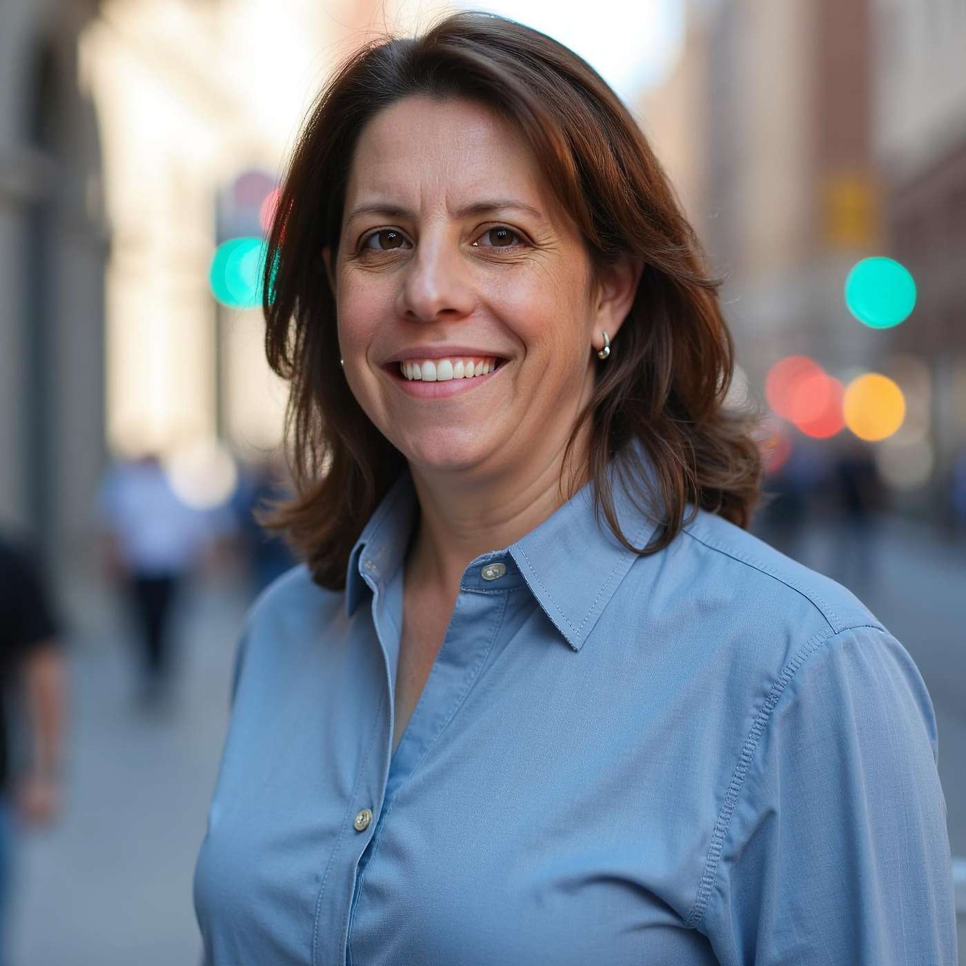 Collision Coffee Talk