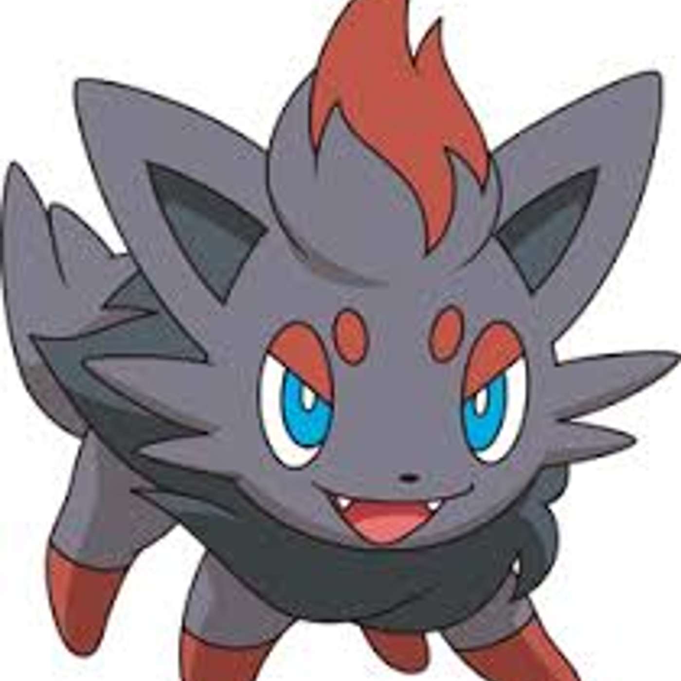 Pokemon Stats & Facts