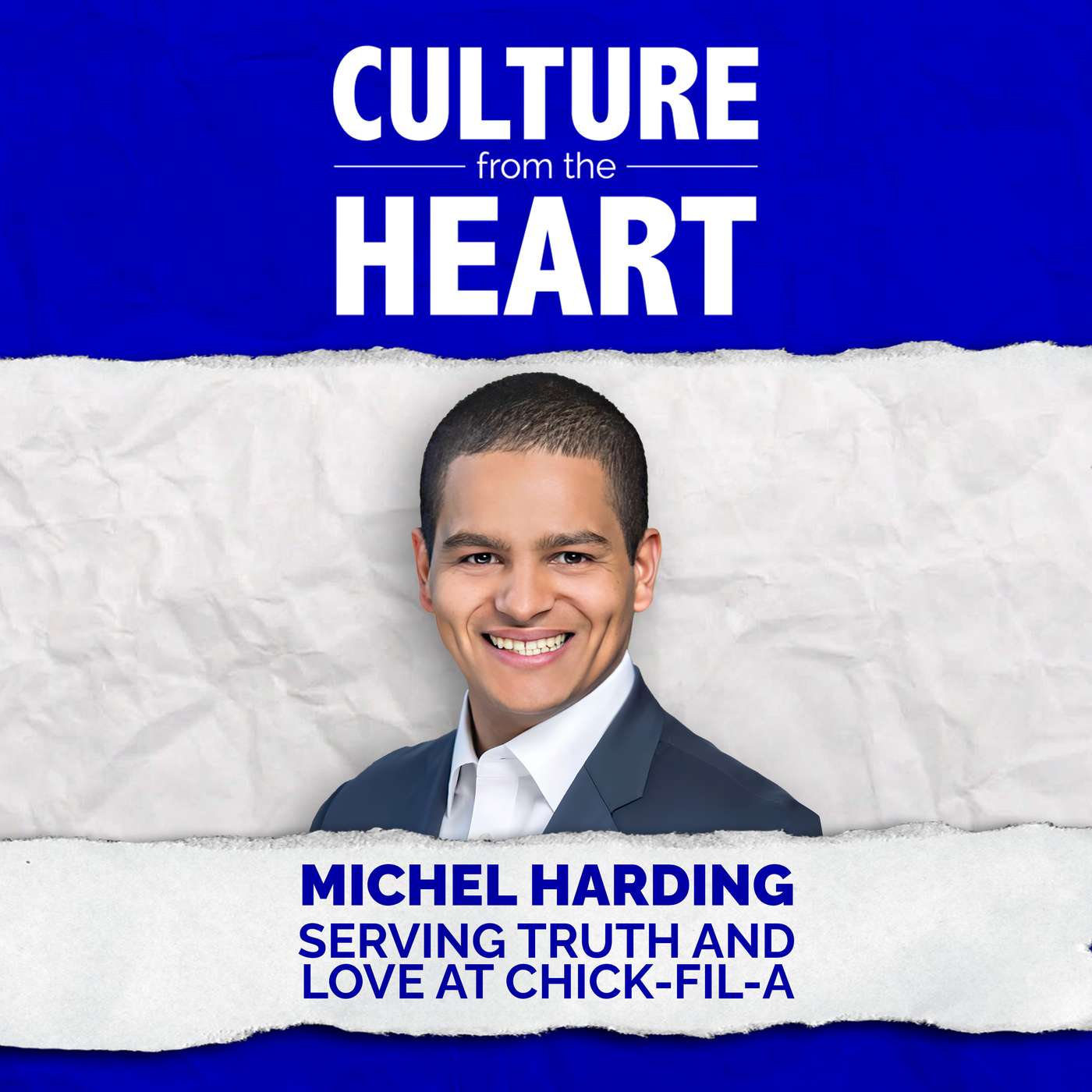 Culture From the Heart