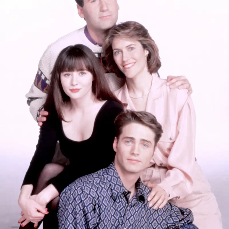 Beverly Hills, 90210