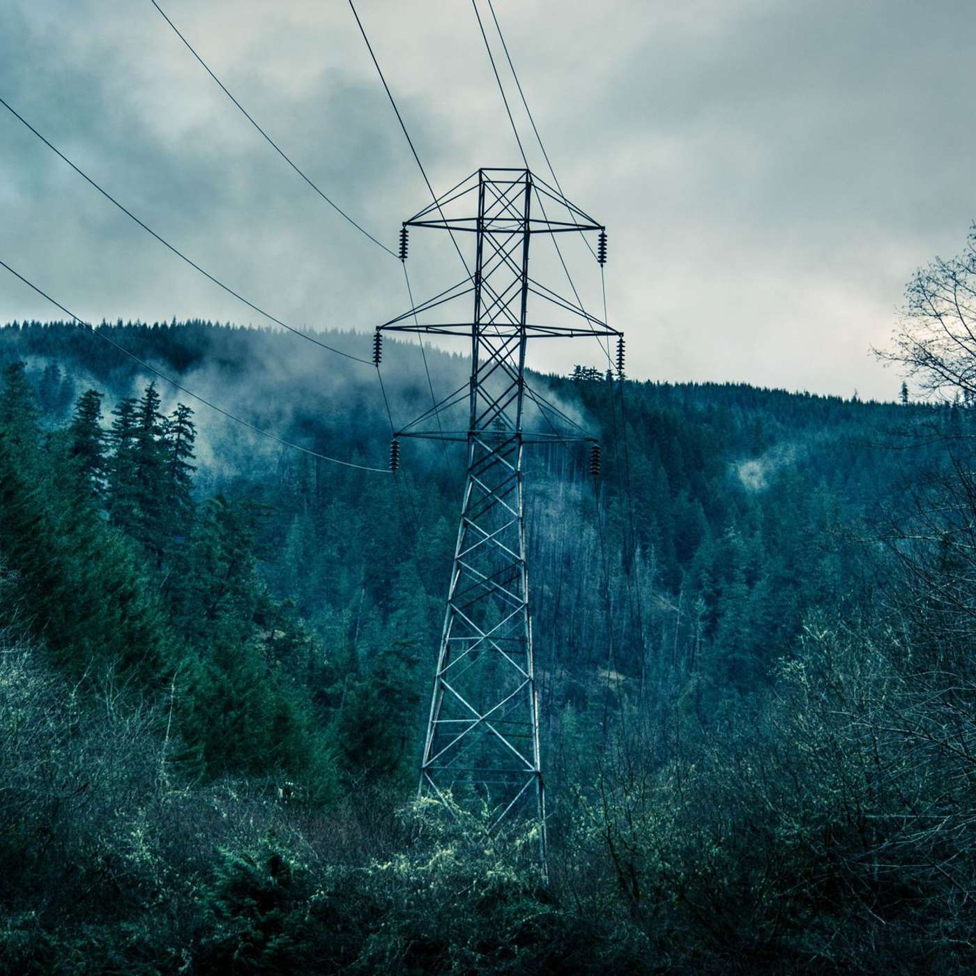 The Real AI Arms Race Is Happening on the Power Grid