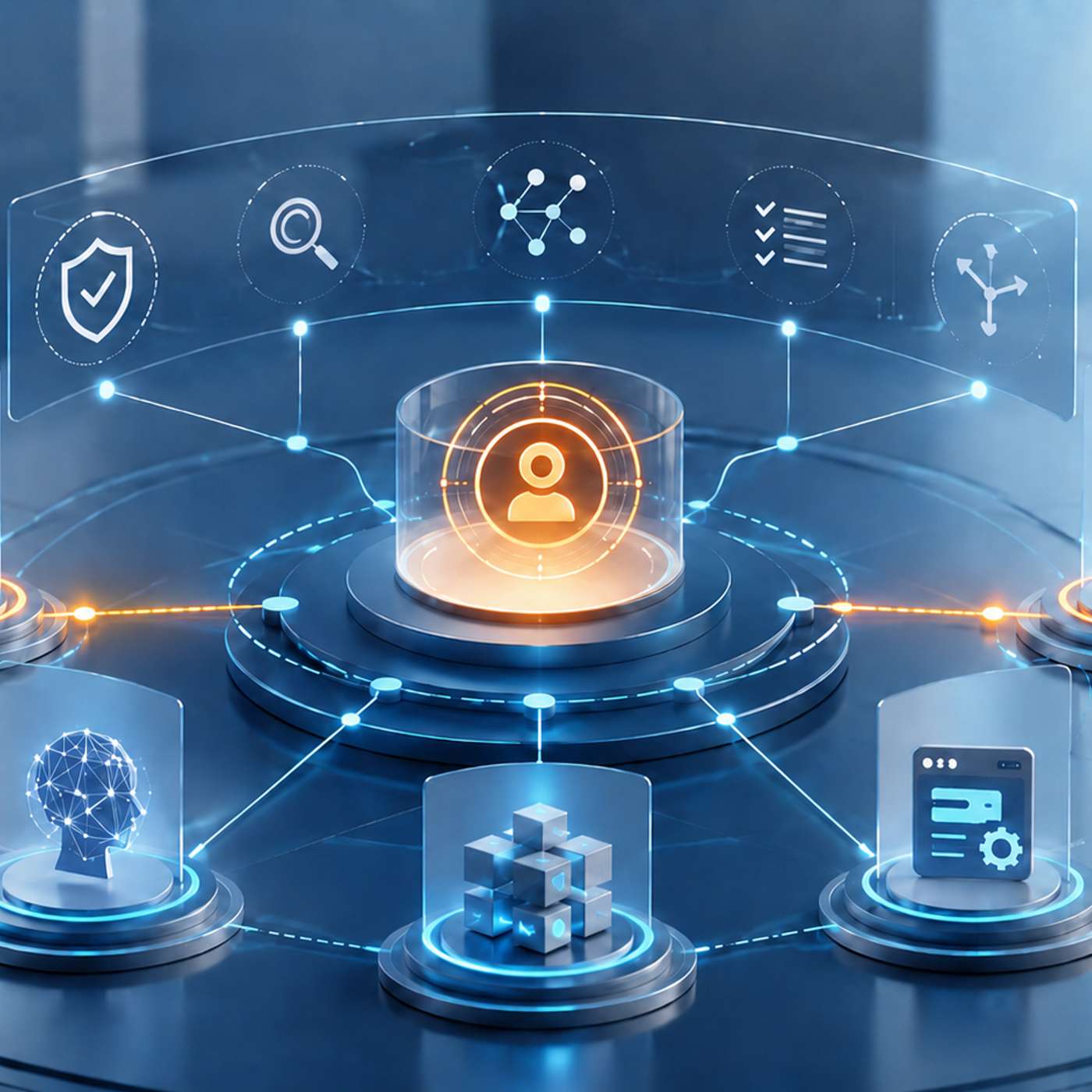 AI Agents & Non-Human Identities: Why They Must Be IAM Users