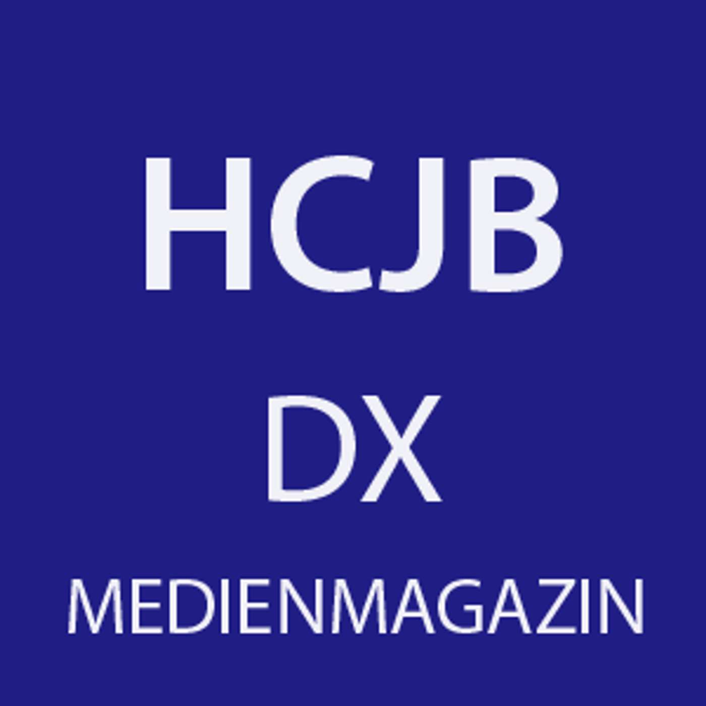 Radio HCJB Medienmagazin