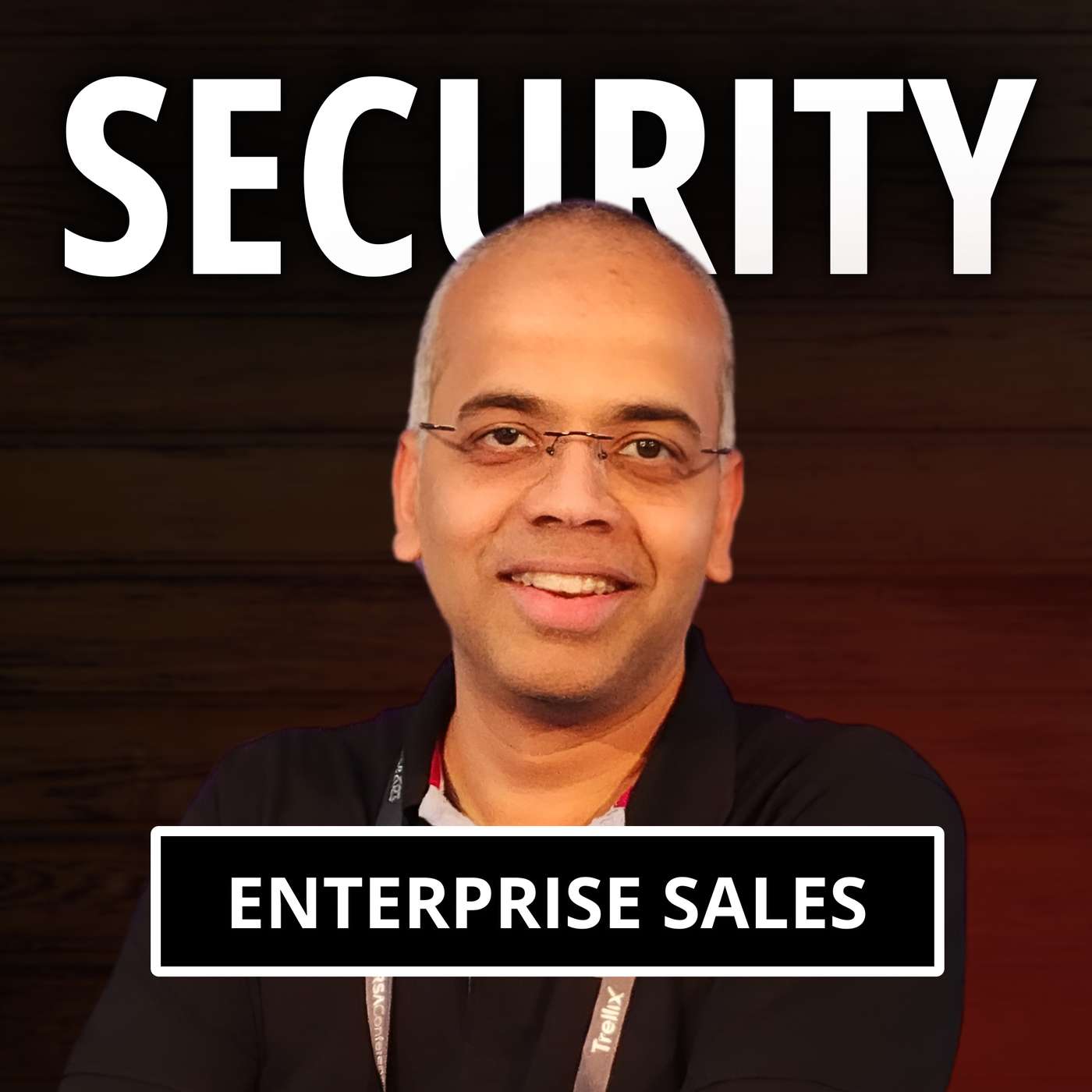 How to Sell Your SaaS Into Enterprise Compliantly episode artwork