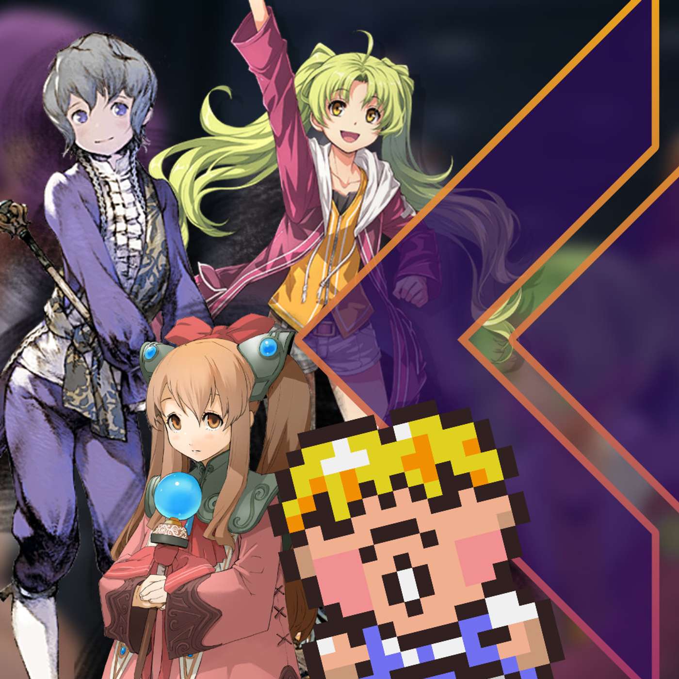 492 - The Best and Worst Kids in RPGs