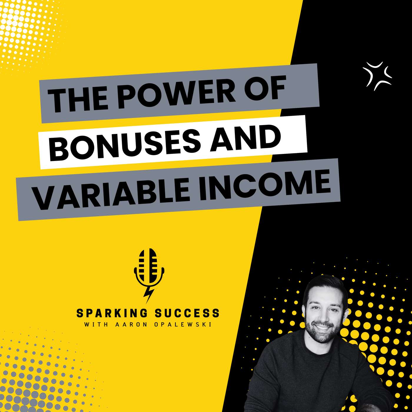 Sparking Success with Aaron Opalewski