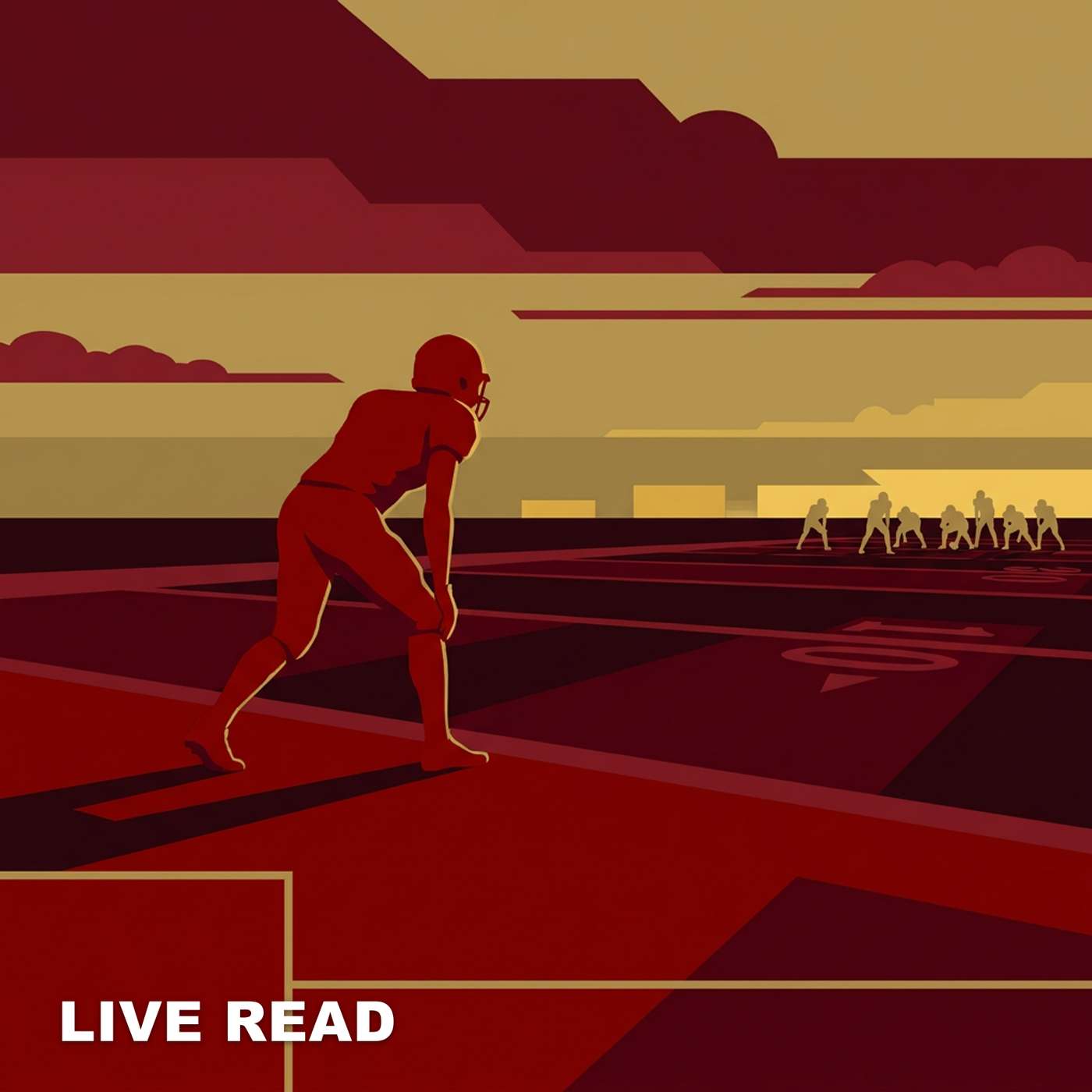 Aiyuk's Exit Music: The 49ers Are Done, So What's Left for 2026? episode artwork
