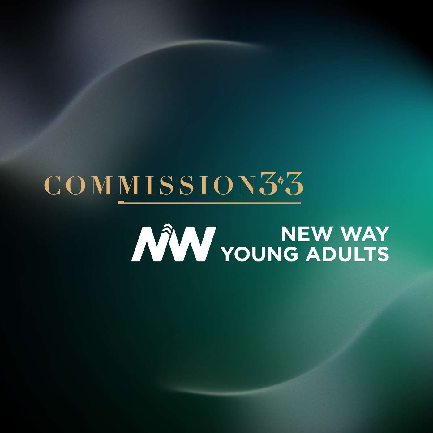 New Way | Commission 33 episode artwork