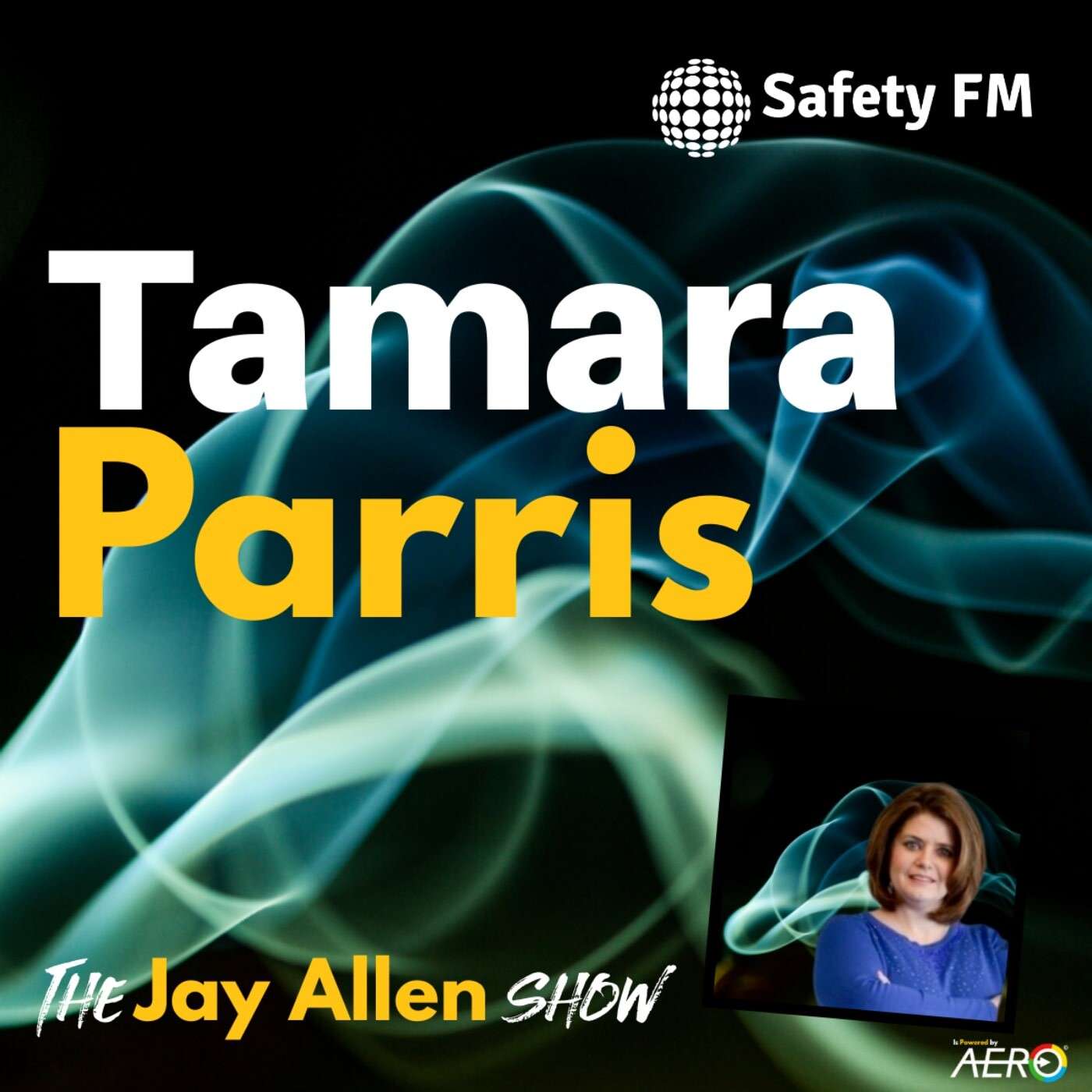 Tamara Parris episode artwork