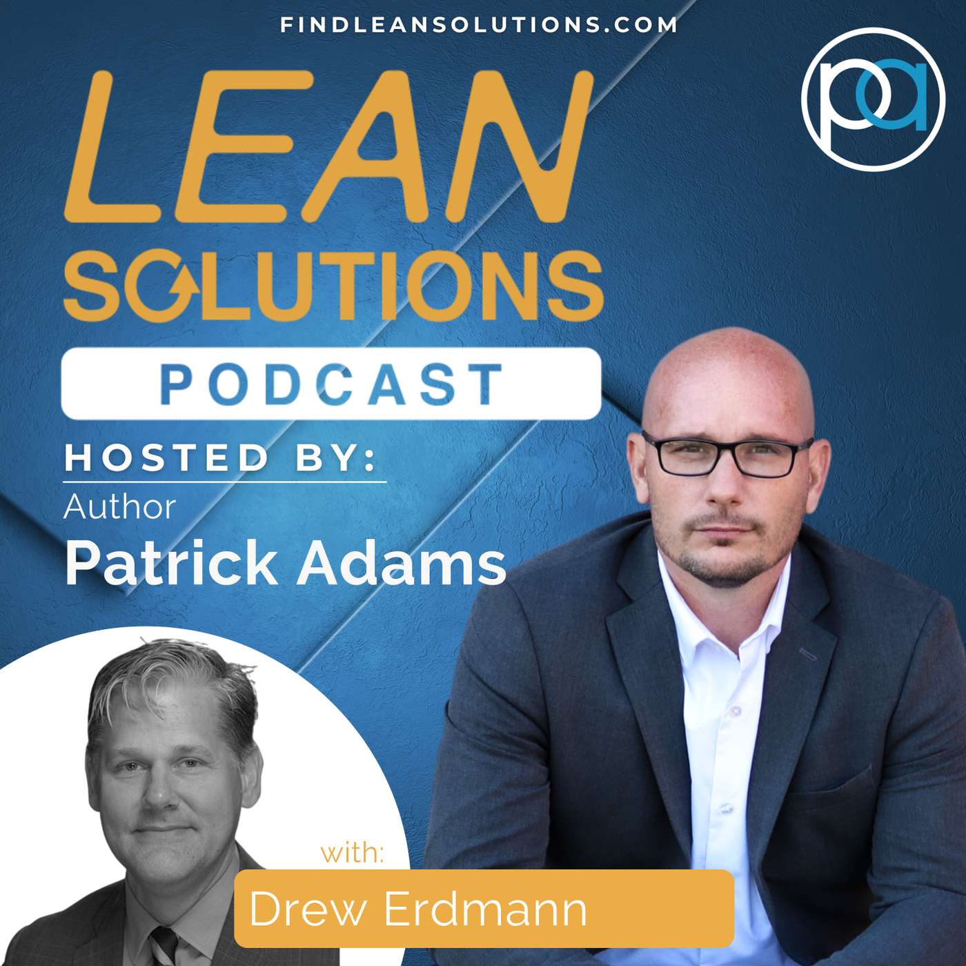 The Lean Solutions Podcast