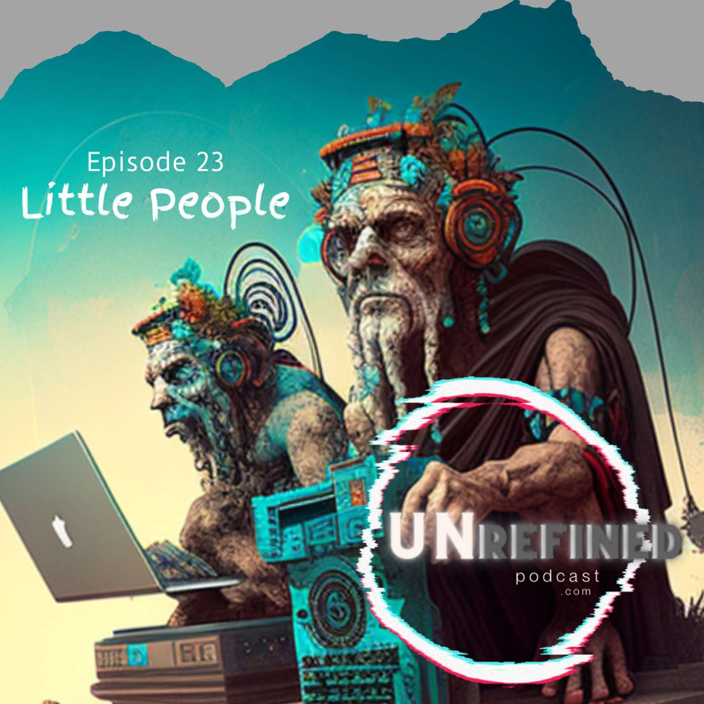 Unrefined Podcast .com