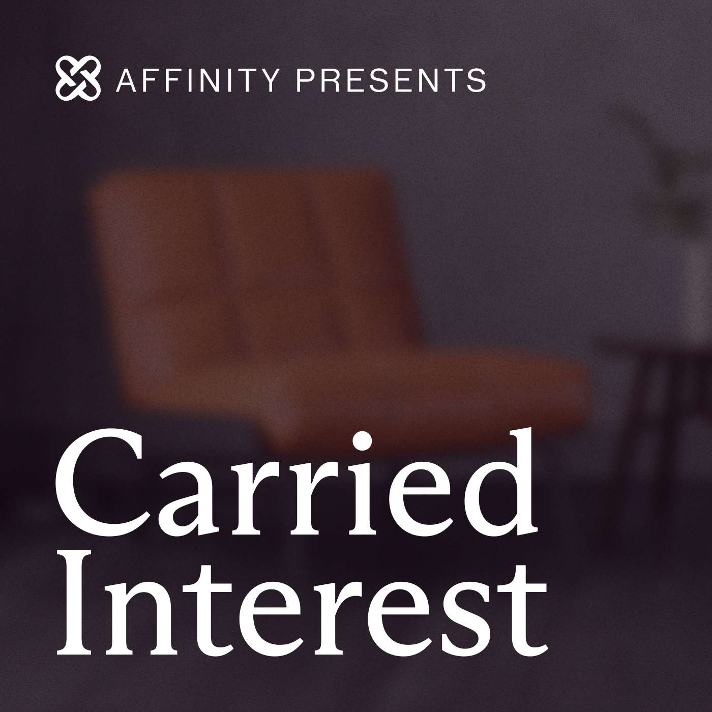 Carried Interest podcast artwork