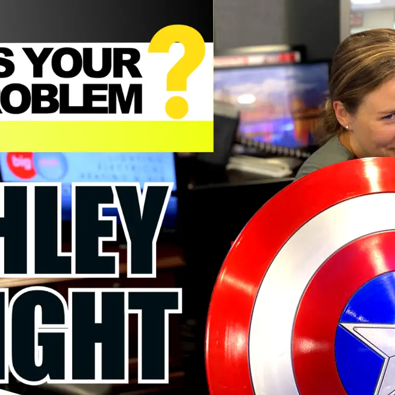 Duplicating Yourself :: Ashley Bright’s Problem