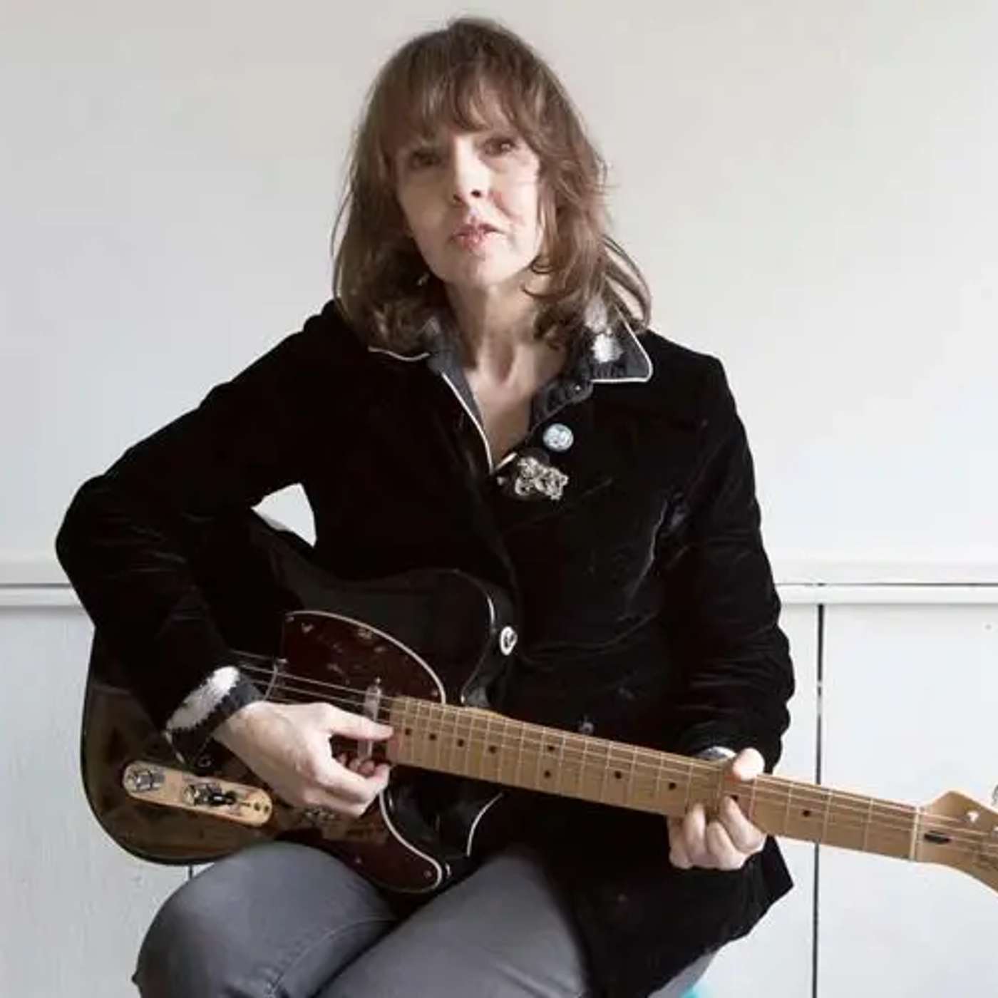 Rock Therapy with Rob Silber: Artist Interviews Podcast