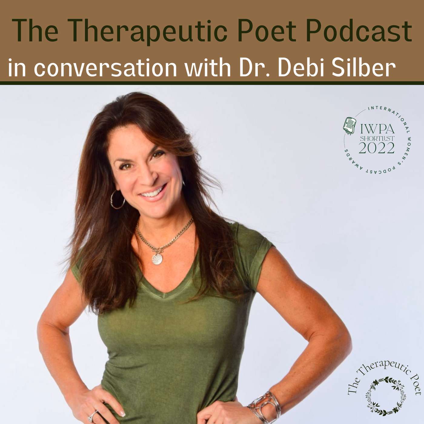 In conversation with Dr. Debi Silber about betrayal episode artwork