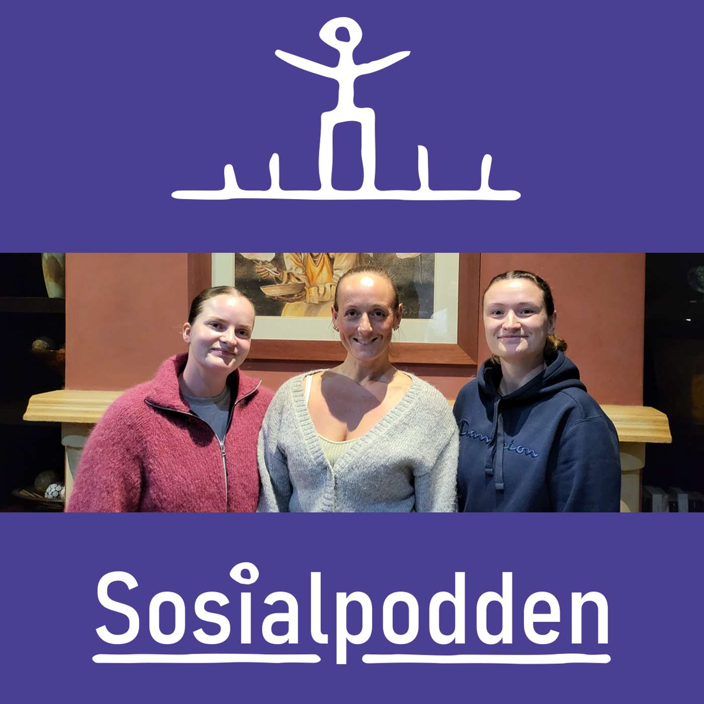 Omsorg, kultur og sikkerhet – En annerledes praksisopplevelse