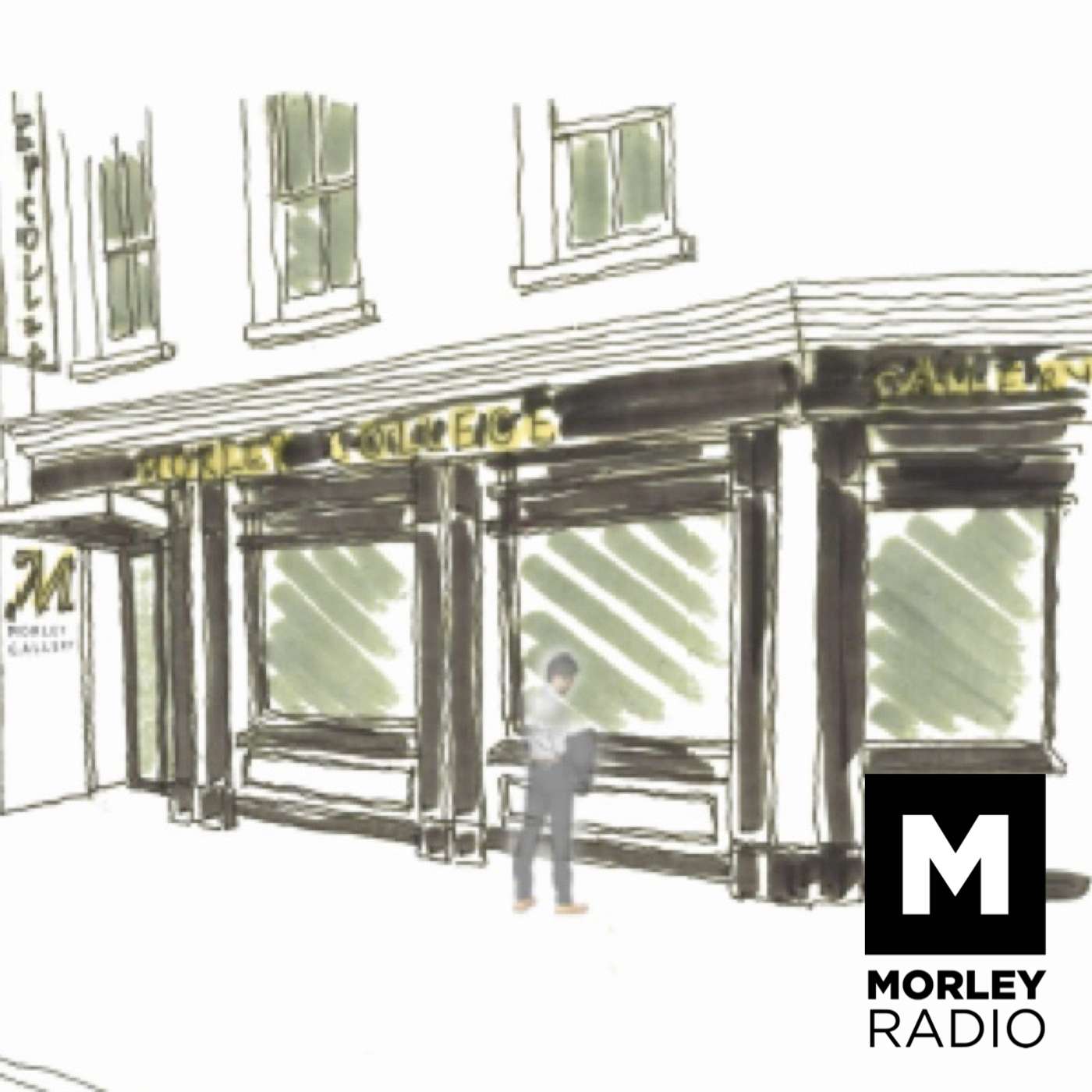 Best of Morley Radio