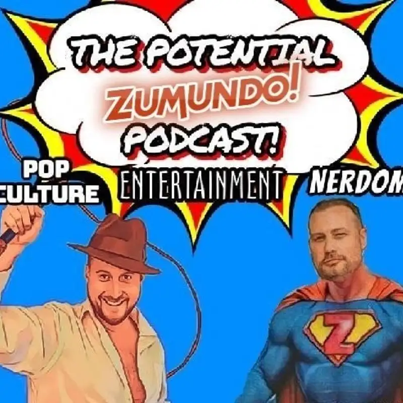 Episode 18.5: A Bonus Episode... with Potential! 