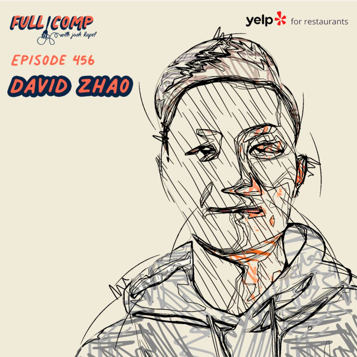 FULL COMP: The Voice of the Restaurant Industry Revolution