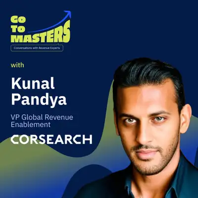Kunal Pandya