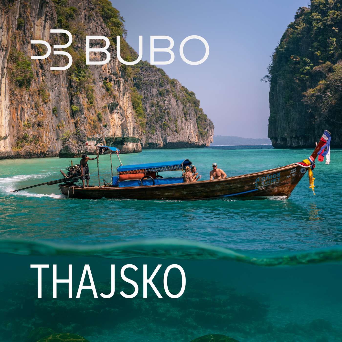 Thajsko - tipy a rady na cestu