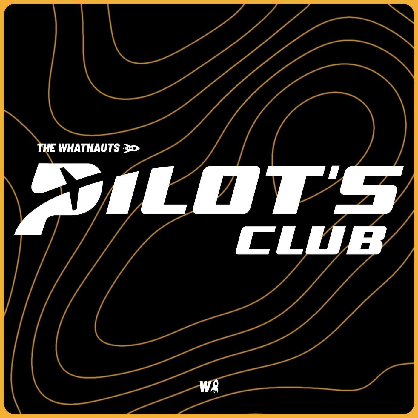 The Pilot\'s Club
