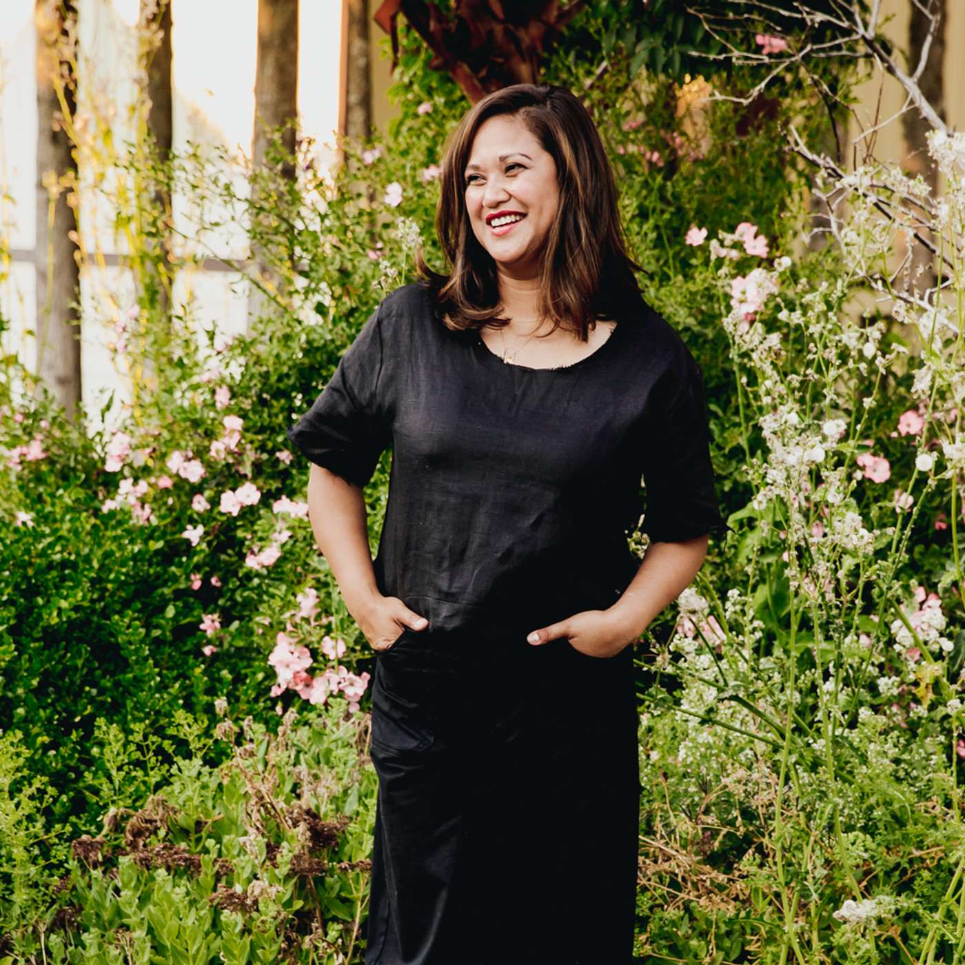 episode 024: Caroline Boquist