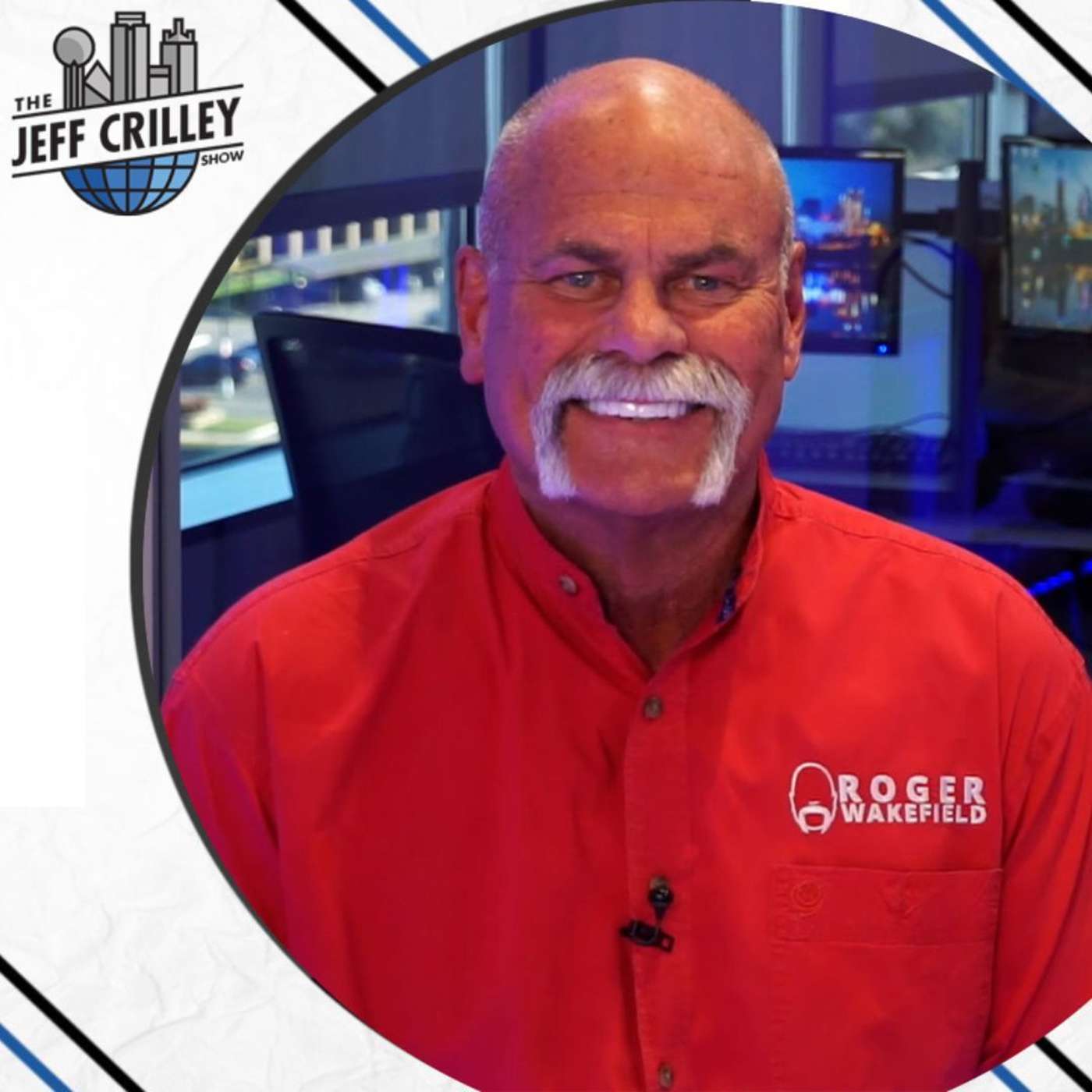 The Jeff Crilley Show