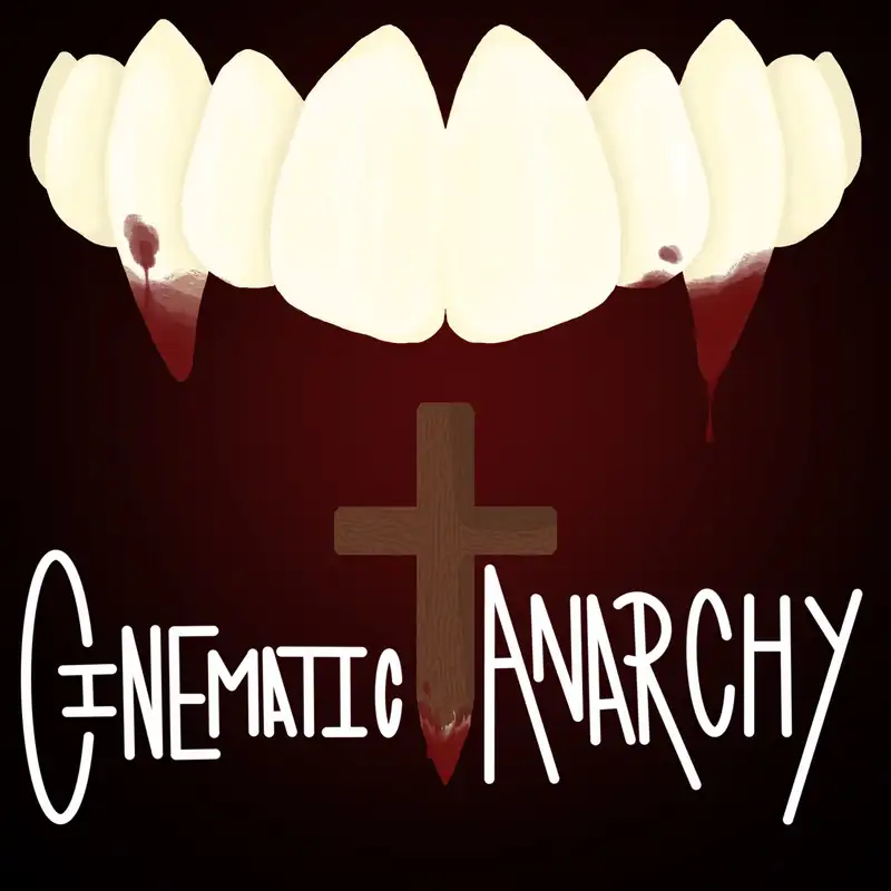 Episode 36: Jesus Christ Vampire Hunter, and the Soundtrack is Back