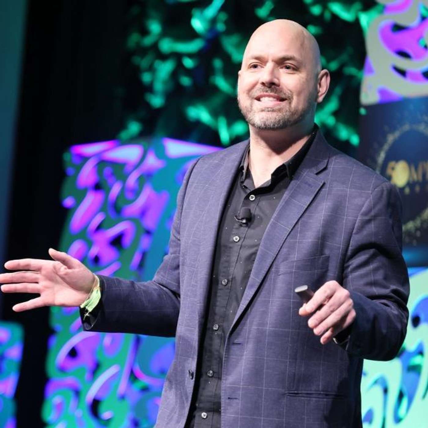 Accessible Disruption - Strategy Table Pathways