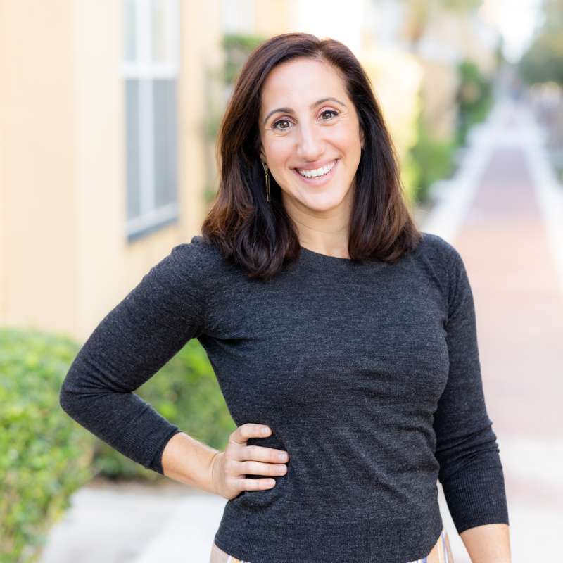 Victoria Hajjar