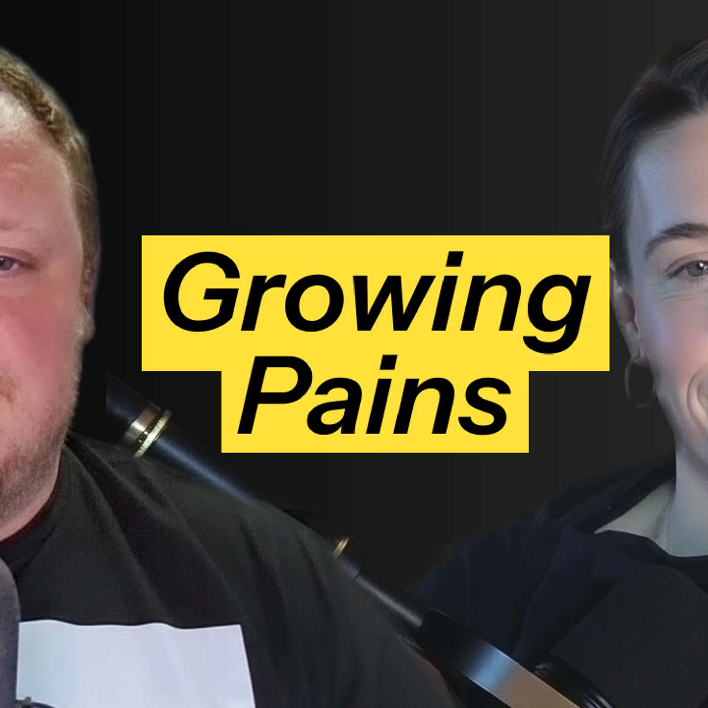 Growing Pains episode artwork