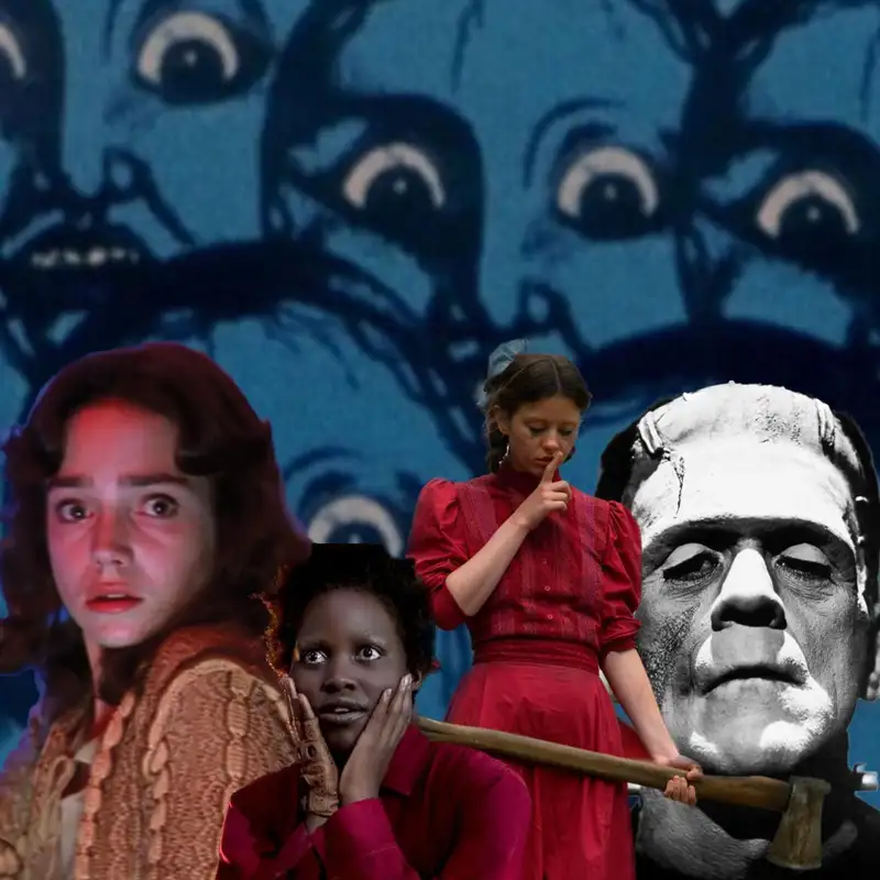 Halloween Horror - Part 1