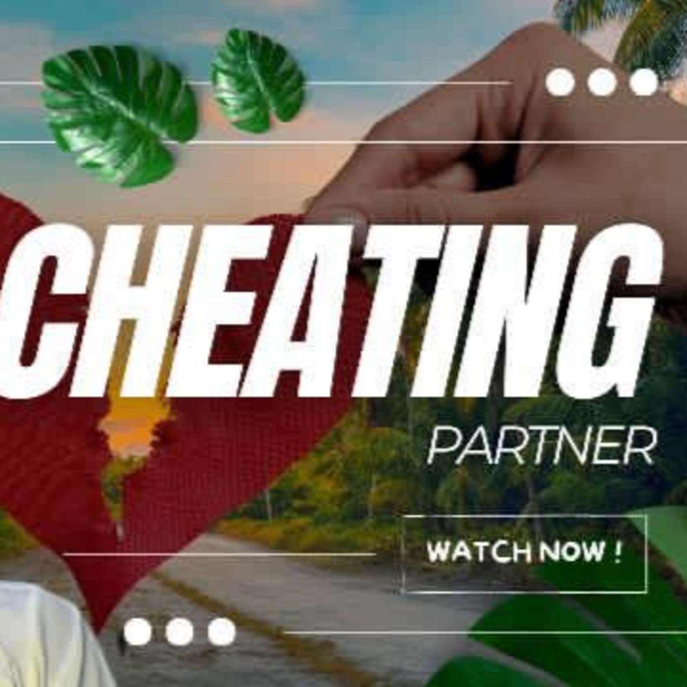 EP 84 | Handling a cheating partner | WHAT YOU SHOULD DO WHEN YOU GET CHEATED ON. episode artwork