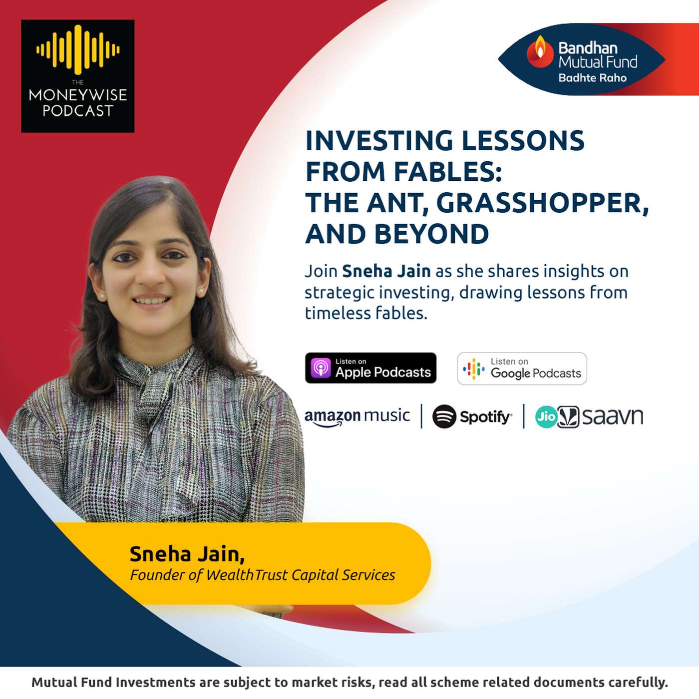 39: 039 - Investment Essentials: Investing Lessons from Fables: The Ant, Grasshopper, and Beyond episode artwork