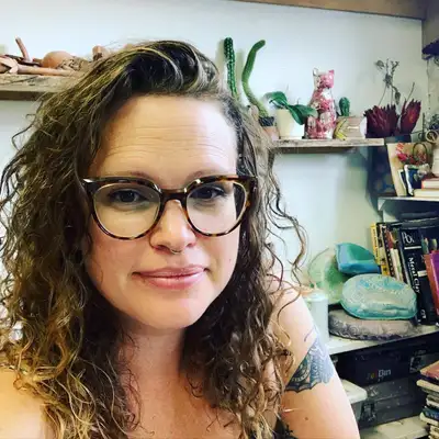 Heather Ossandon Chapman