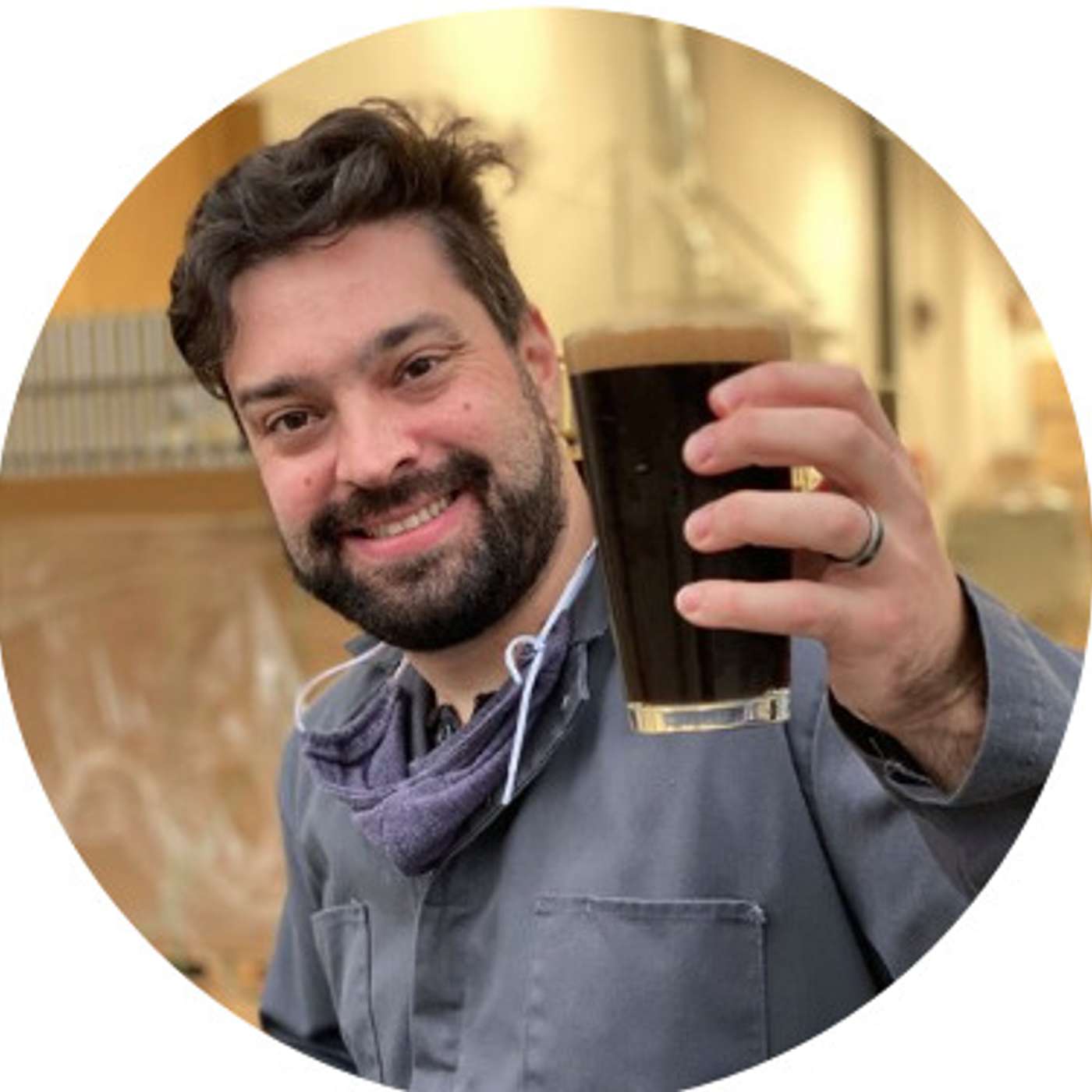 BYO Nano Brew Podcast