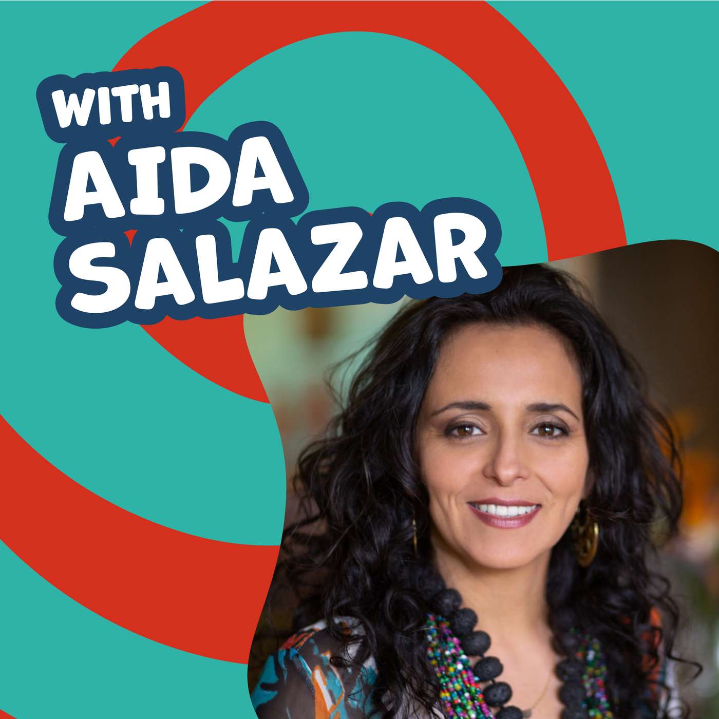 Art Against the Machine: Aida Salazar on Writing for the Resistance Art Against the Machine: Aida Salazar on Writing for the Resistance