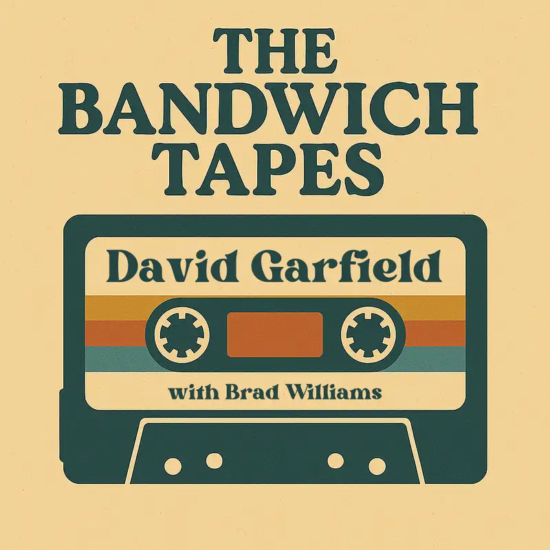David Garfield: Fifty Years of Music Outside the Box