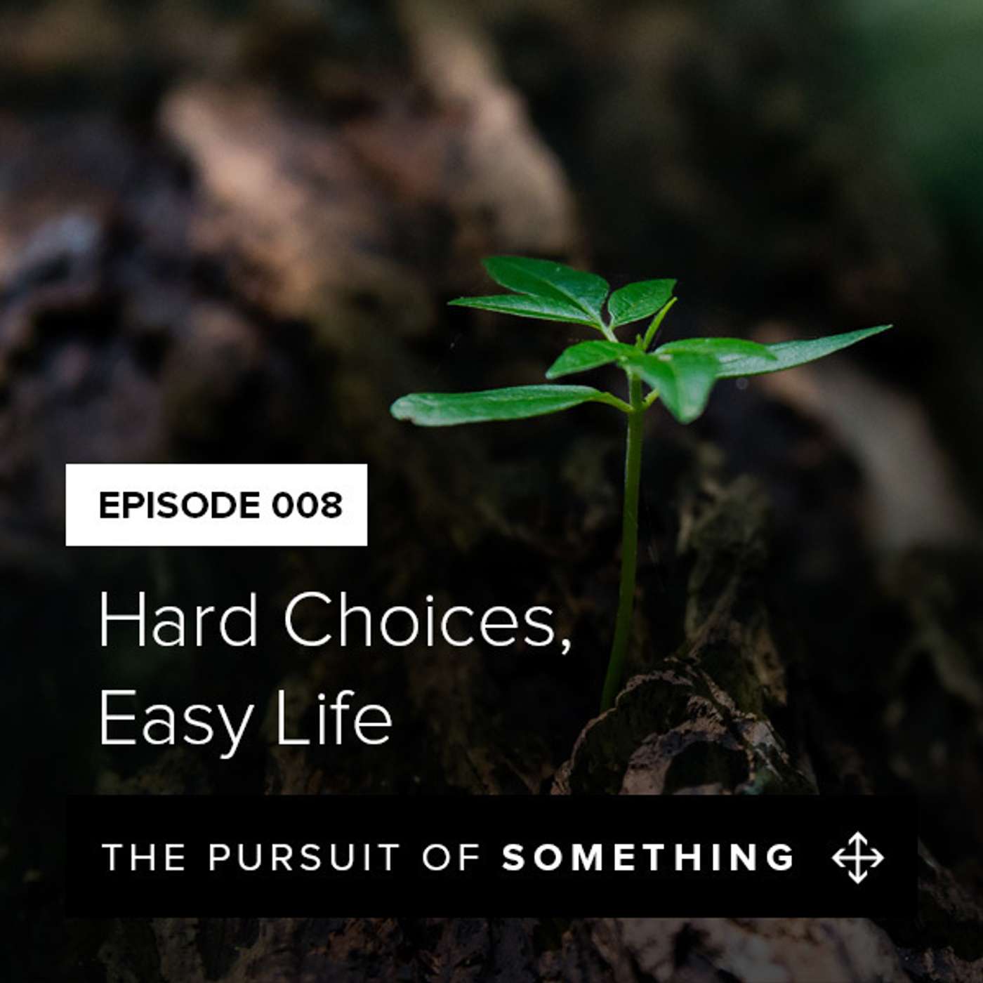 Hard Choices, Easy Life episode artwork