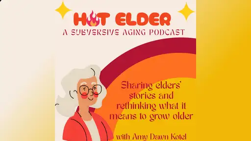 Hot Elder Podcast