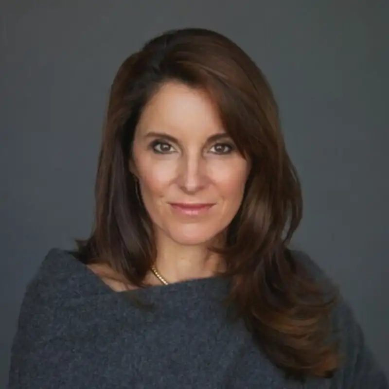 Episode 2 - Meaghan Sullivan