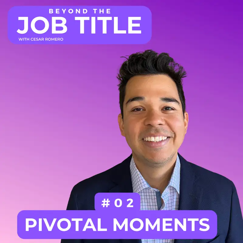 Pivotal Moments | BJT02