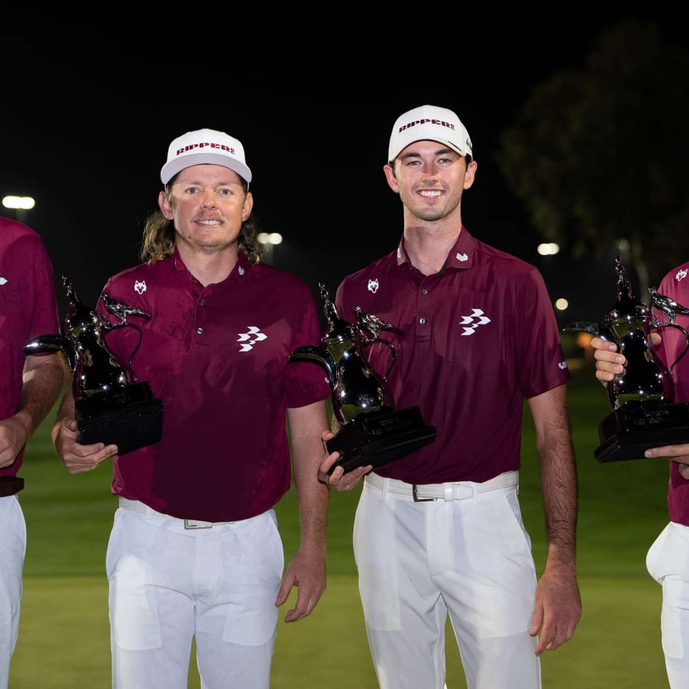 Elvis Smylie Triumphs in Riyadh, Haas Joins Rabbitohs 2027, Australia Expands Space Command, Australia Bets on Data Boom, and more...